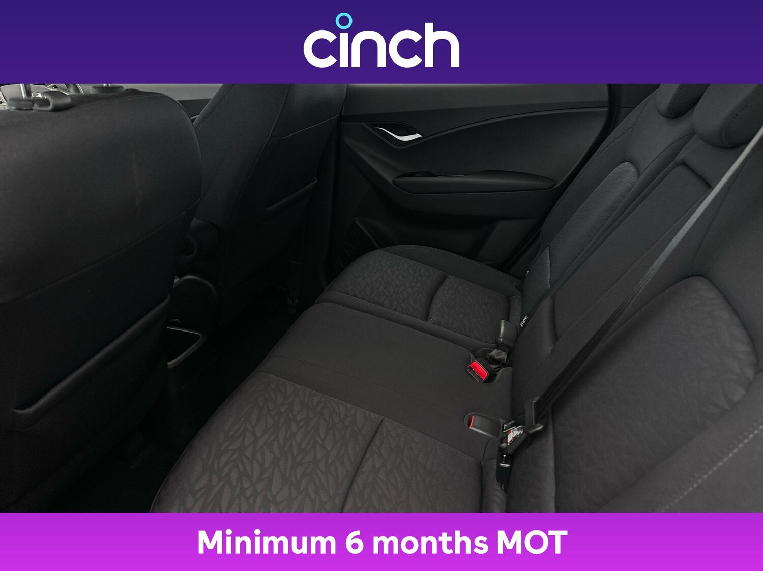 Used Hyundai Ix20 2018 for sale - 76665316: Photo 20