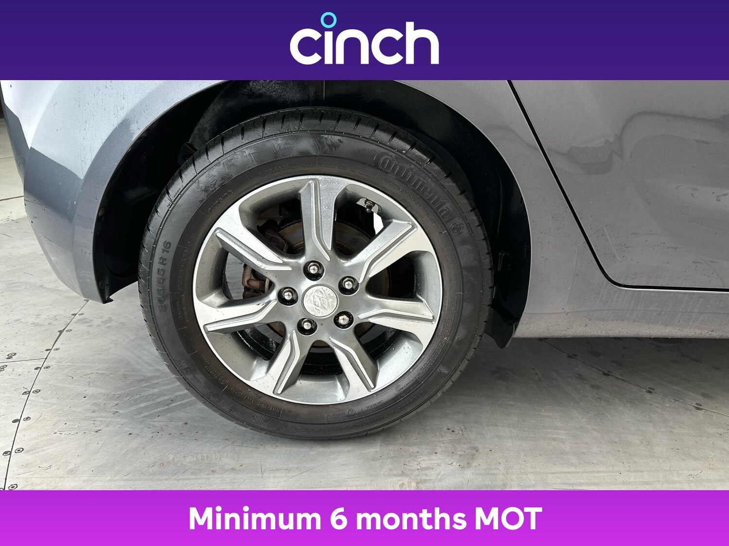 Used Hyundai Ix20 2018 for sale - 76665316: Photo 27