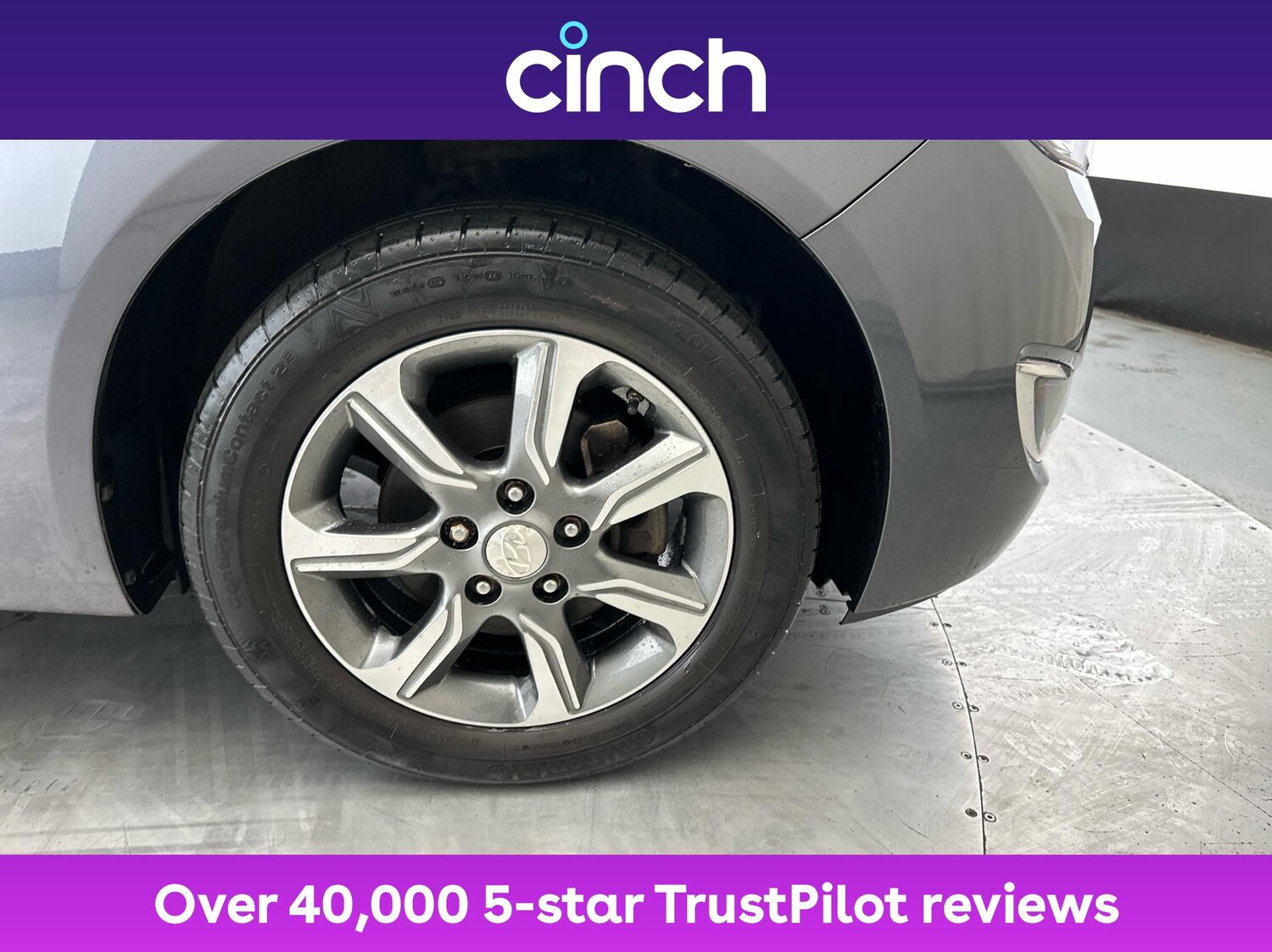 Used Hyundai Ix20 2018 for sale - 76665316: Photo 28