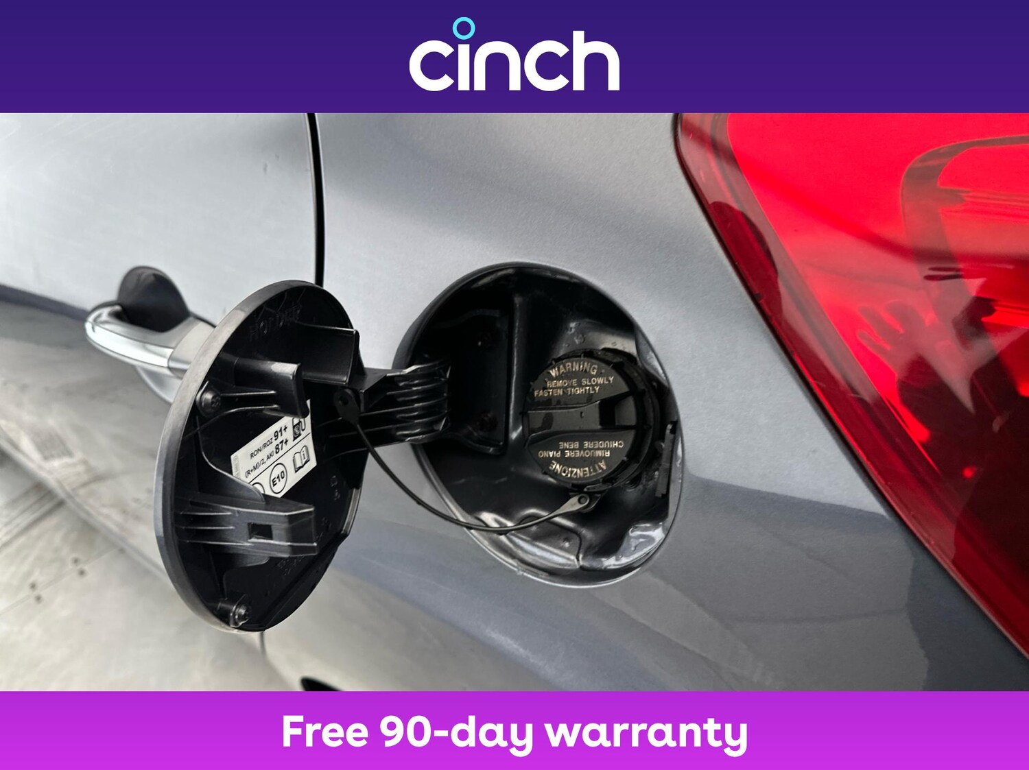 Used Hyundai Ix20 2018 for sale - 76665316: Photo 29