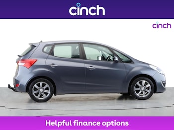 Used Hyundai Ix20 2018 for sale - 76665316: Photo