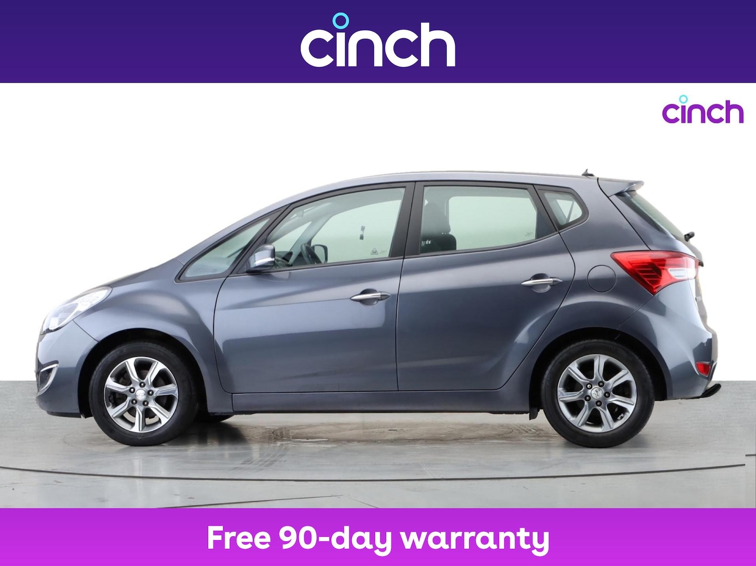 Used Hyundai Ix20 2018 for sale - 76665316: Photo 8