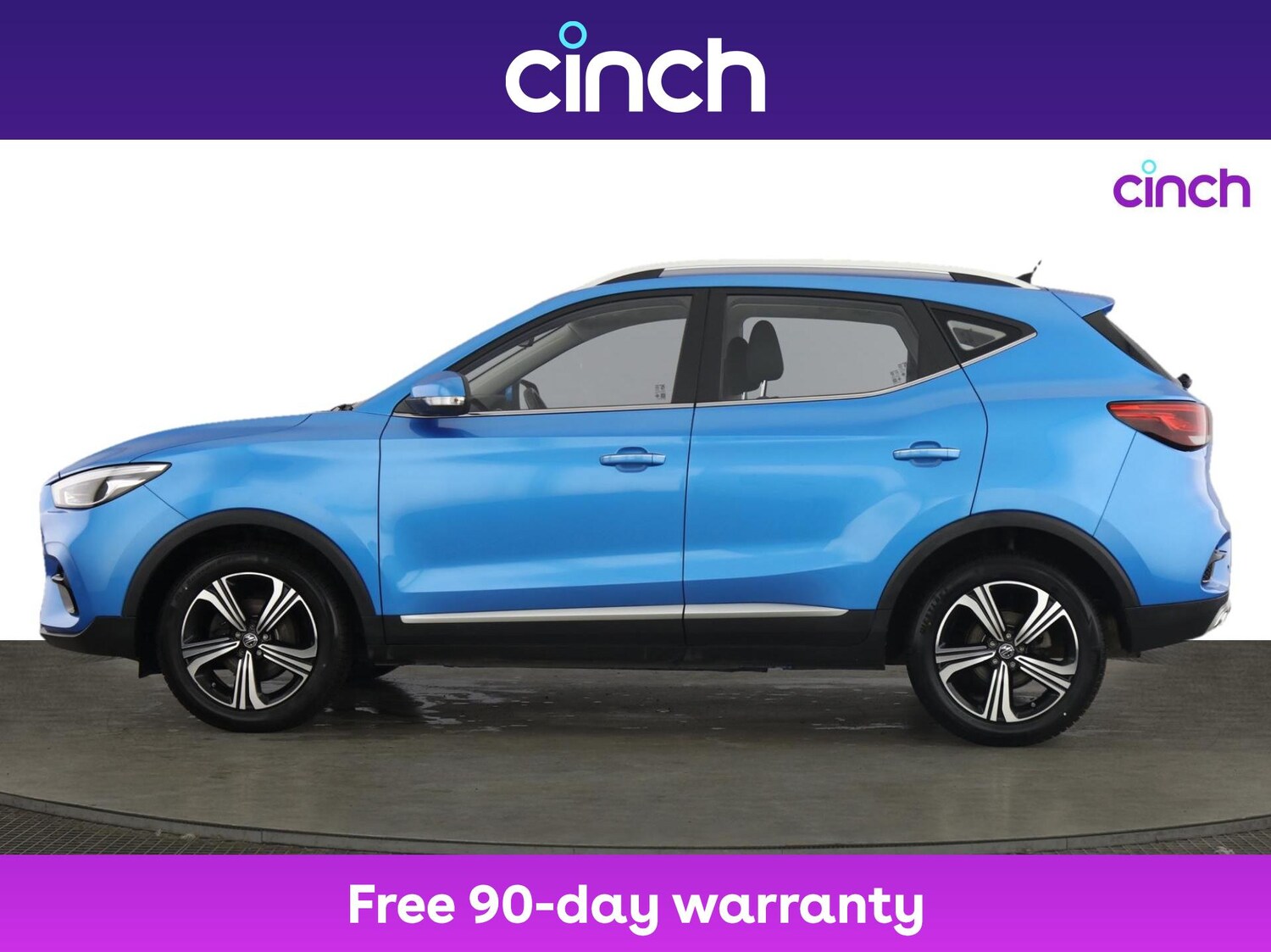 Used MG MG ZS 2021 for sale - 77020306: Photo 8