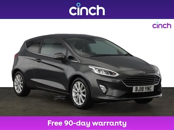 Ford - Fiesta