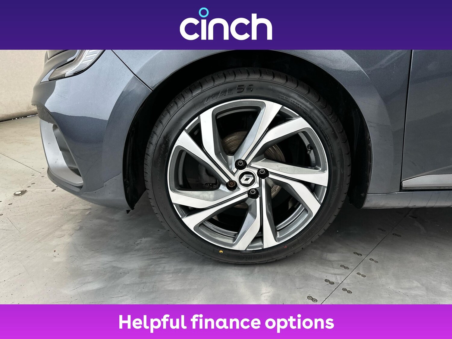 Used Renault Clio 2022 for sale - 76379952: Photo 24