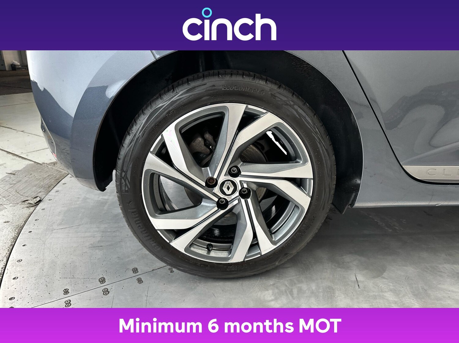 Used Renault Clio 2022 for sale - 76379952: Photo 27