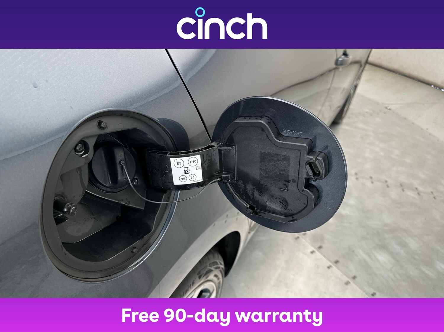 Used Renault Clio 2022 for sale - 76379952: Photo 29