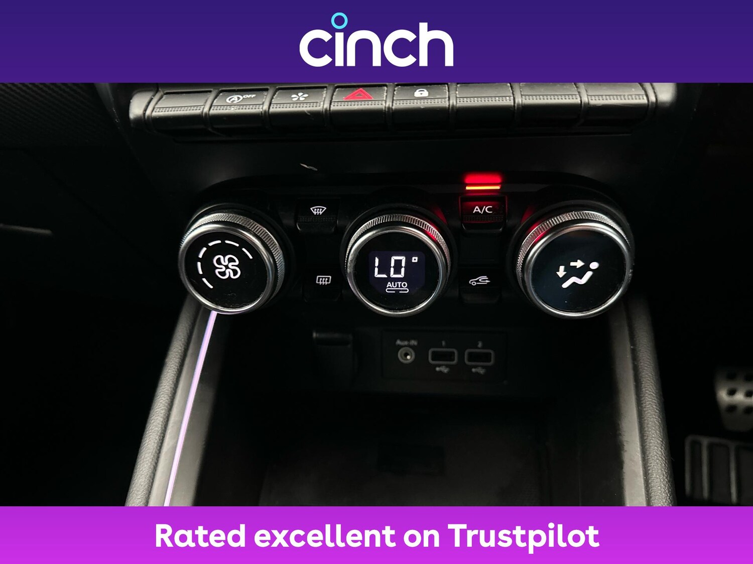 Used Renault Clio 2022 for sale - 76379952: Photo 33