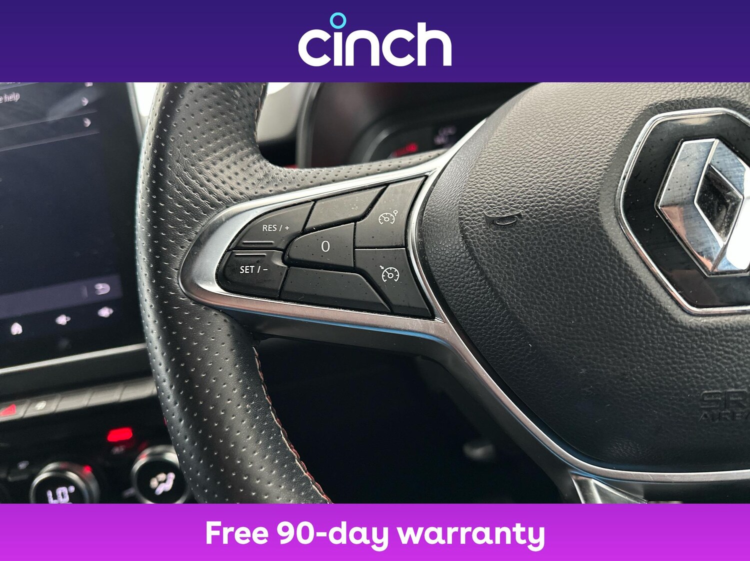 Used Renault Clio 2022 for sale - 76379952: Photo 34