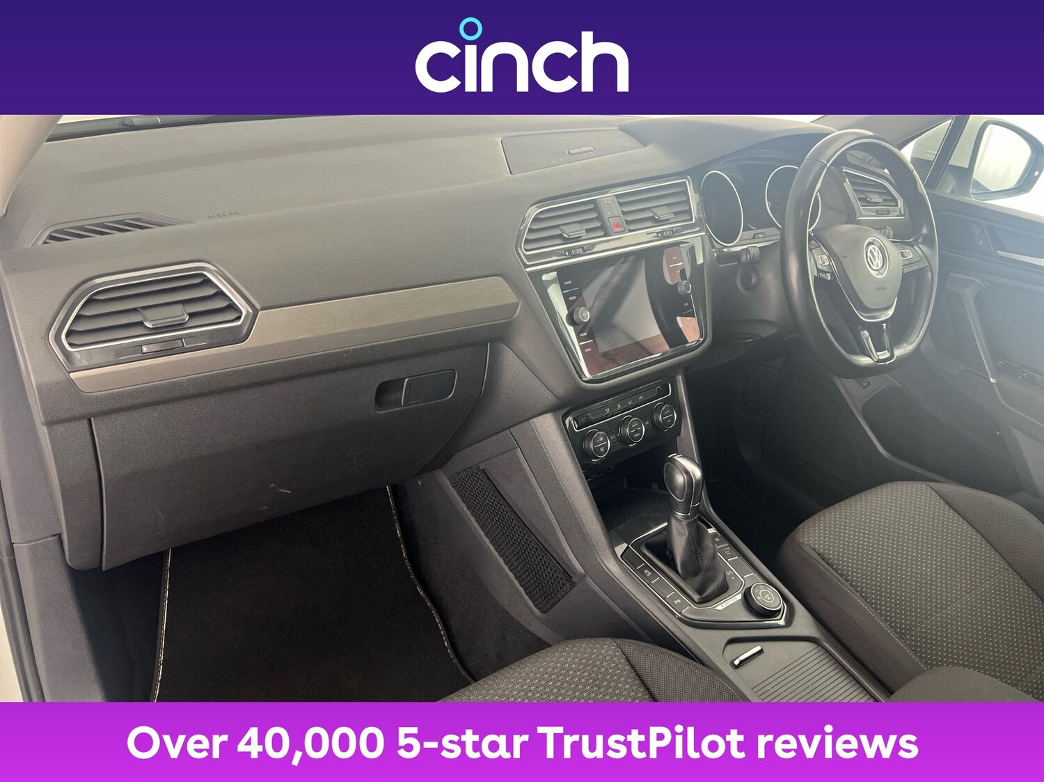 Used Volkswagen Tiguan Allspace 2019 for sale - 77006960: Photo 14