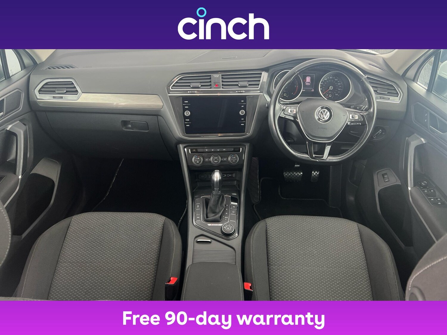 Used Volkswagen Tiguan Allspace 2019 for sale - 77006960: Photo 15