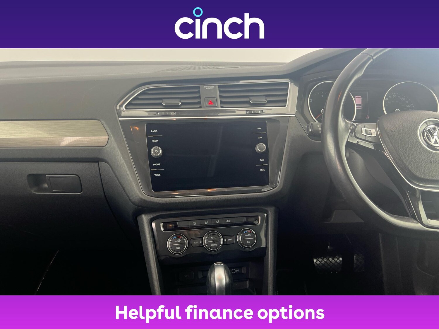 Used Volkswagen Tiguan Allspace 2019 for sale - 77006960: Photo 17