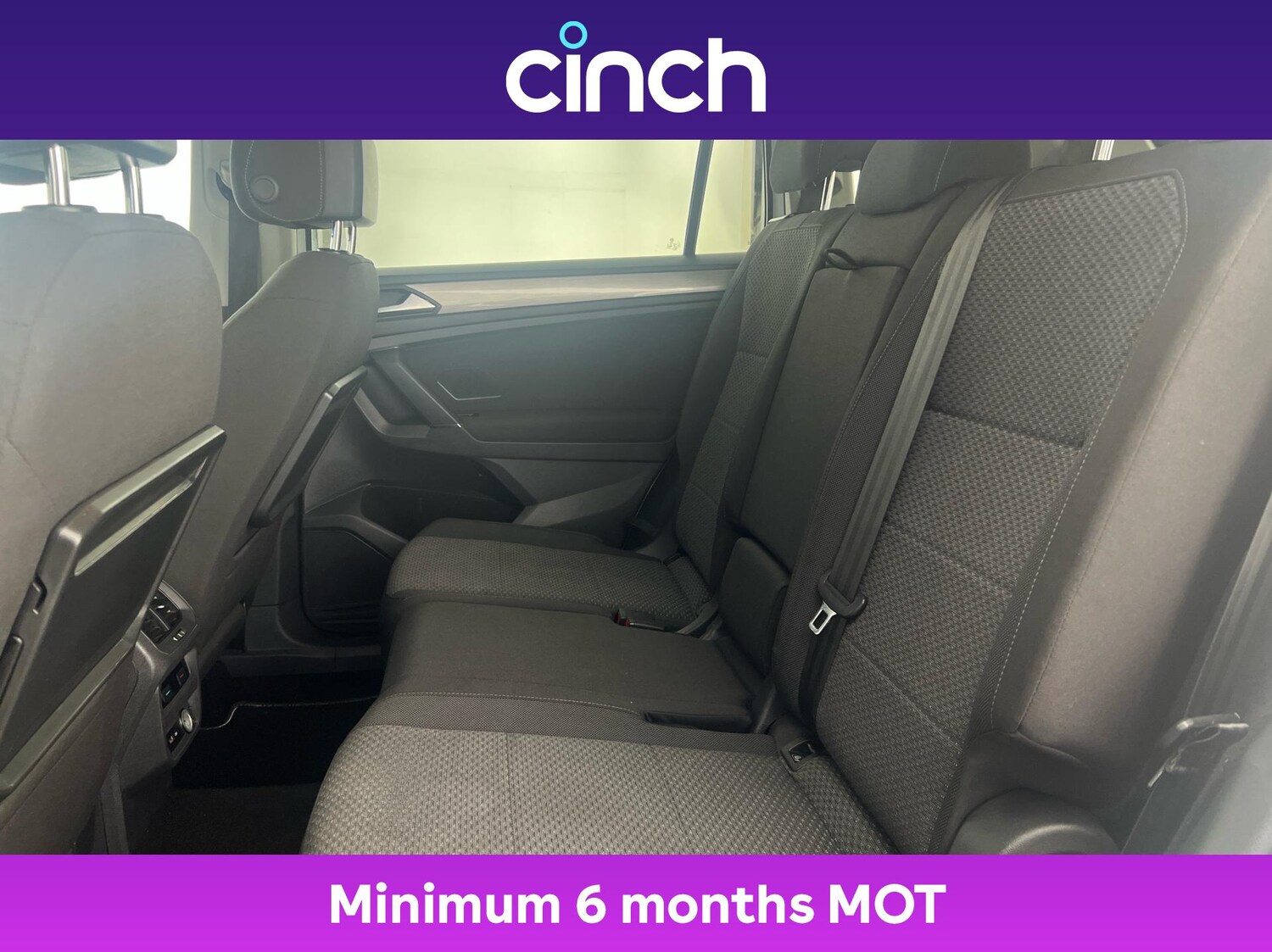 Used Volkswagen Tiguan Allspace 2019 for sale - 77006960: Photo 20