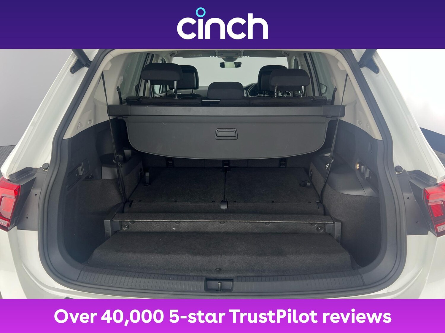 Used Volkswagen Tiguan Allspace 2019 for sale - 77006960: Photo 21