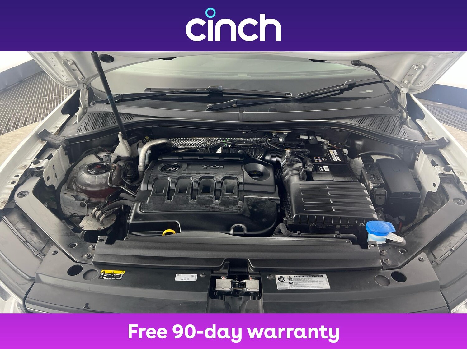 Used Volkswagen Tiguan Allspace 2019 for sale - 77006960: Photo 23