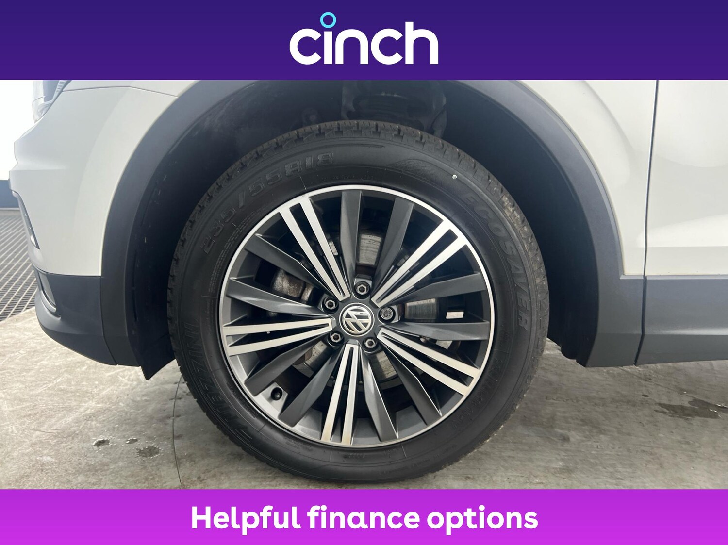 Used Volkswagen Tiguan Allspace 2019 for sale - 77006960: Photo 24