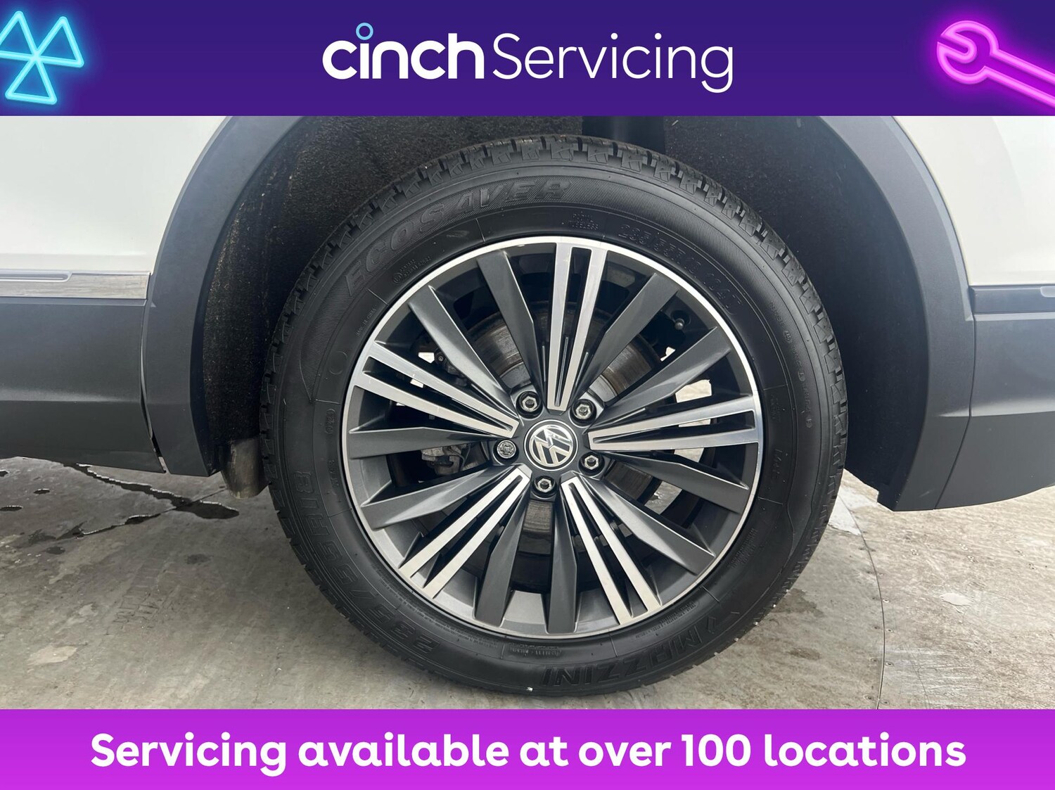 Used Volkswagen Tiguan Allspace 2019 for sale - 77006960: Photo 26