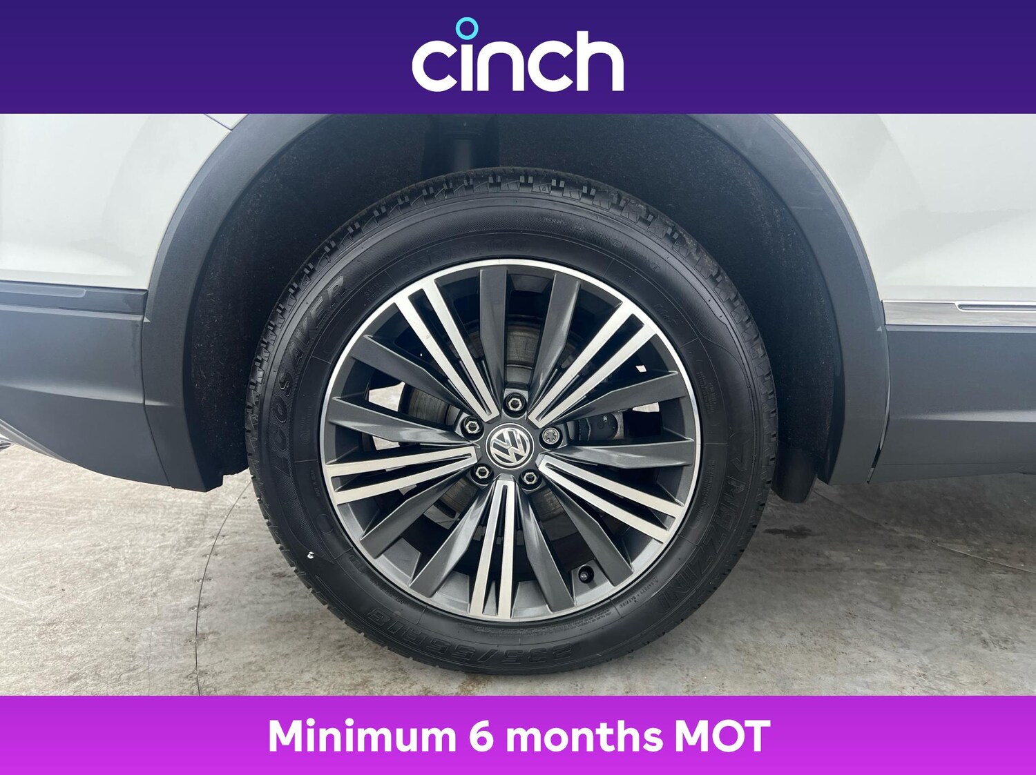 Used Volkswagen Tiguan Allspace 2019 for sale - 77006960: Photo 27