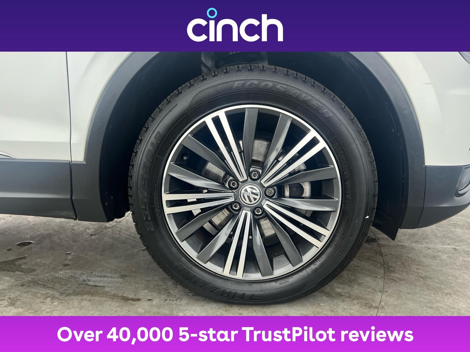 Used Volkswagen Tiguan Allspace 2019 for sale - 77006960: Photo 28