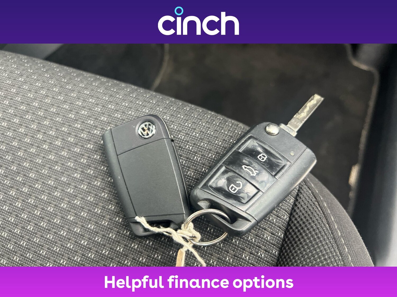 Used Volkswagen Tiguan Allspace 2019 for sale - 77006960: Photo 30