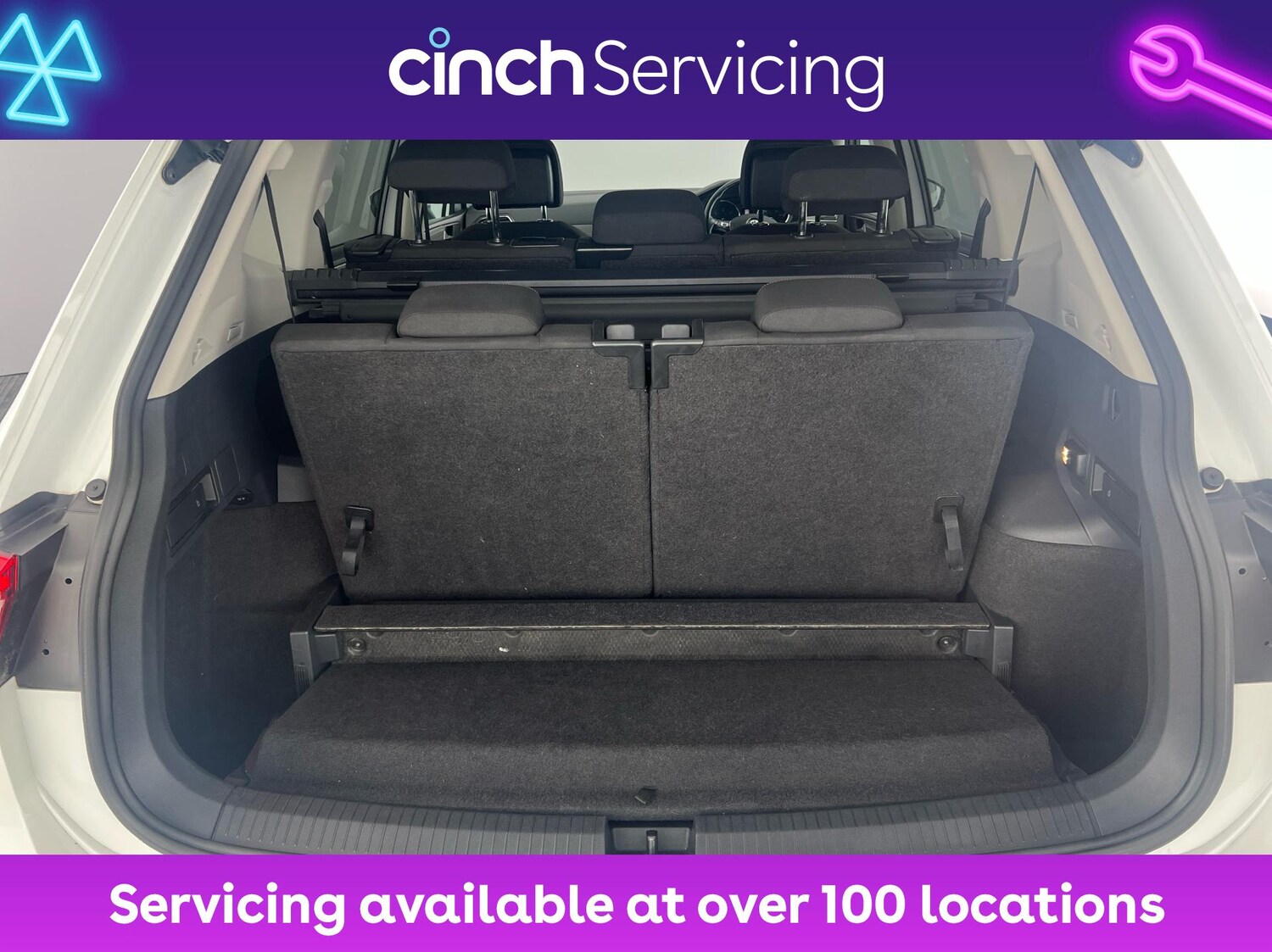 Used Volkswagen Tiguan Allspace 2019 for sale - 77006960: Photo 31