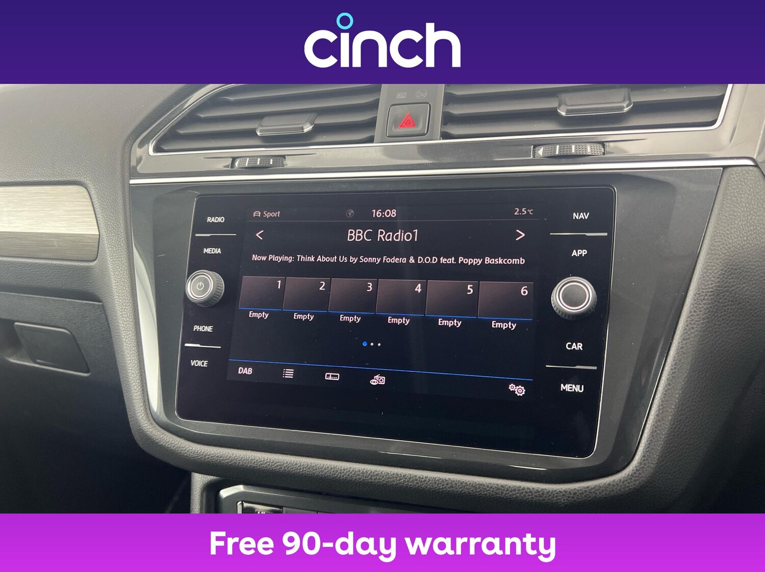 Used Volkswagen Tiguan Allspace 2019 for sale - 77006960: Photo 34