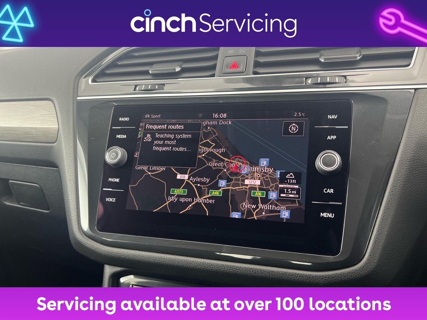 Used Volkswagen Tiguan Allspace 2019 for sale - 77006960: Photo 36