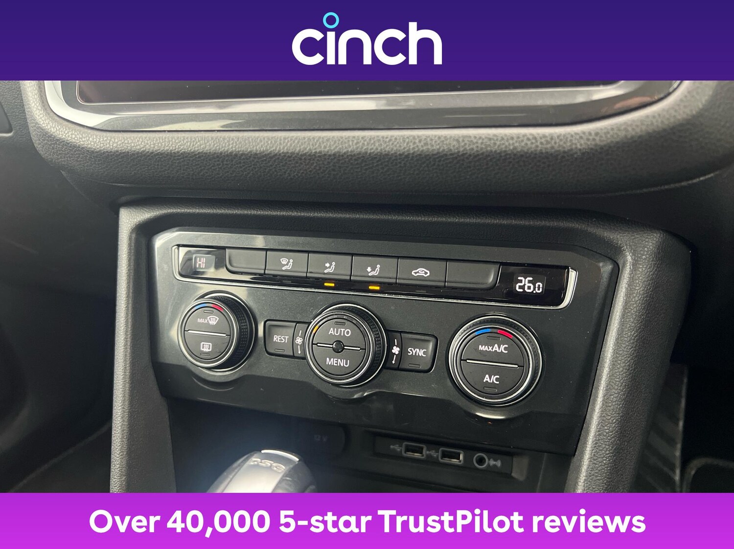 Used Volkswagen Tiguan Allspace 2019 for sale - 77006960: Photo 38