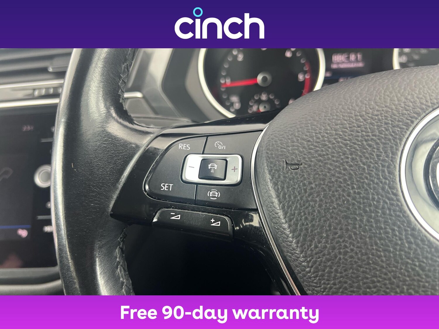 Used Volkswagen Tiguan Allspace 2019 for sale - 77006960: Photo 39