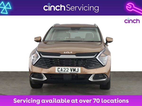 Used Kia Sportage 2022 for sale - 75611156: Photo 11