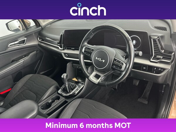 Used Kia Sportage 2022 for sale - 75611156: Photo 12