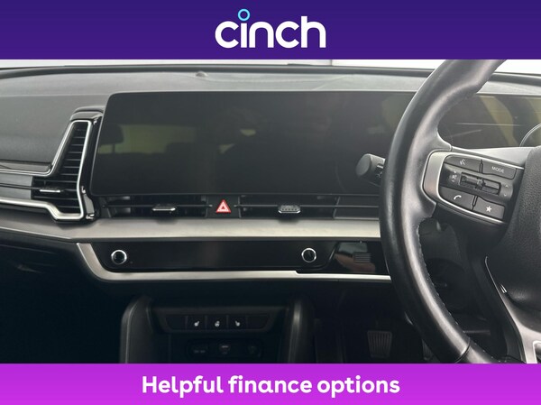 Used Kia Sportage 2022 for sale - 75611156: Photo 17