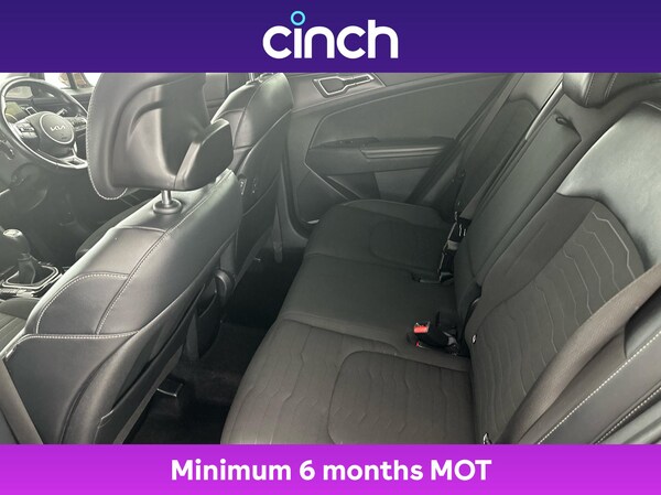 Used Kia Sportage 2022 for sale - 75611156: Photo 20