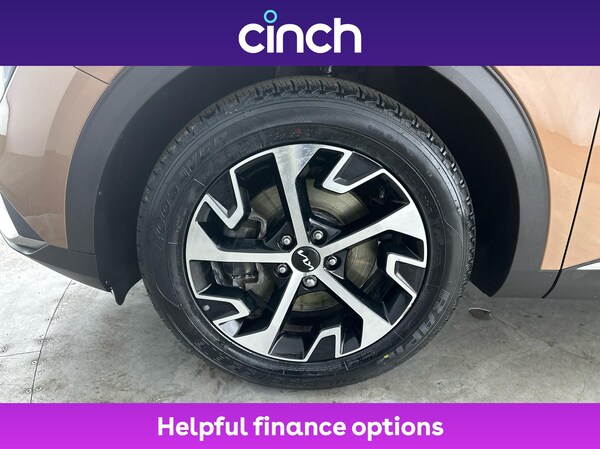 Used Kia Sportage 2022 for sale - 75611156: Photo 24