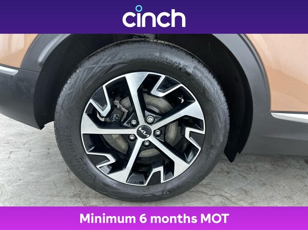 Used Kia Sportage 2022 for sale - 75611156: Photo 27