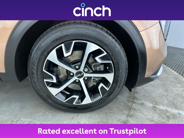 Used Kia Sportage 2022 for sale - 75611156: Photo 28
