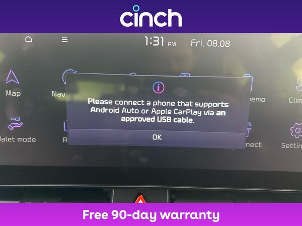 Used Kia Sportage 2022 for sale - 75611156: Photo 34