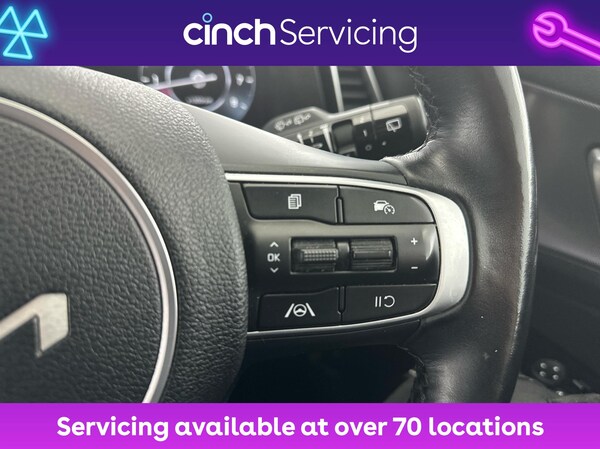 Used Kia Sportage 2022 for sale - 75611156: Photo 36
