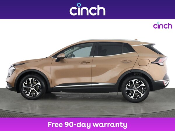 Used Kia Sportage 2022 for sale - 75611156: Photo 8