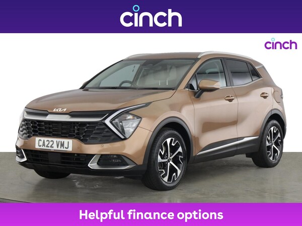 Used Kia Sportage 2022 for sale - 75611156: Photo 9