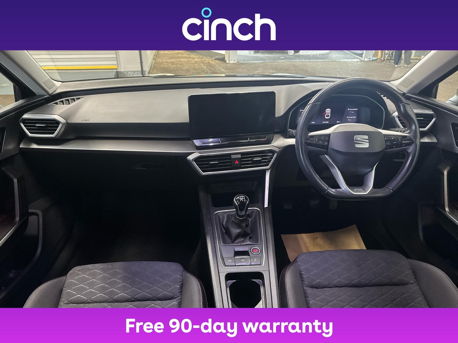 Used SEAT Leon 2021 for sale - 76654828: Photo 15