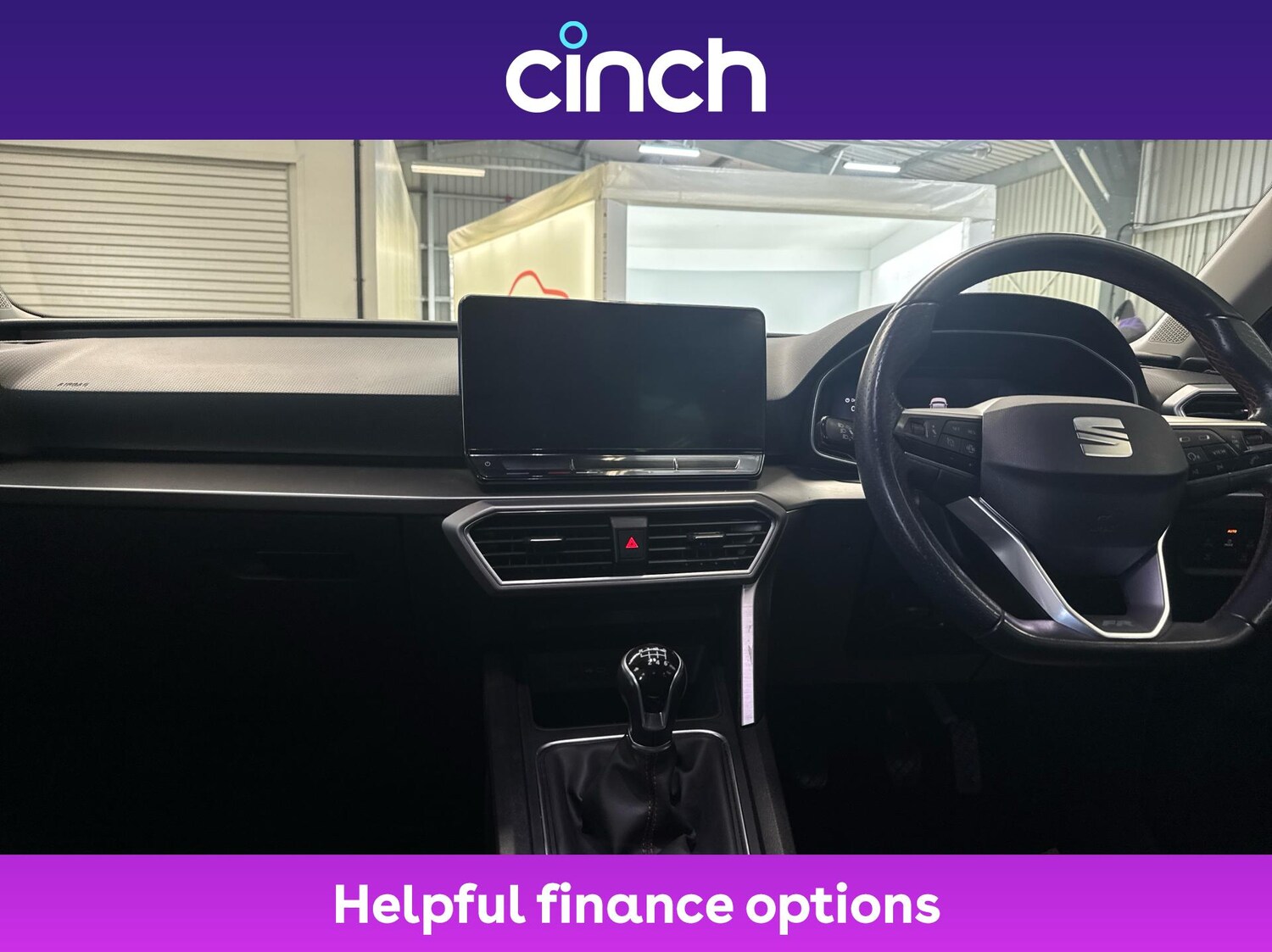 Used SEAT Leon 2021 for sale - 76654828: Photo 17