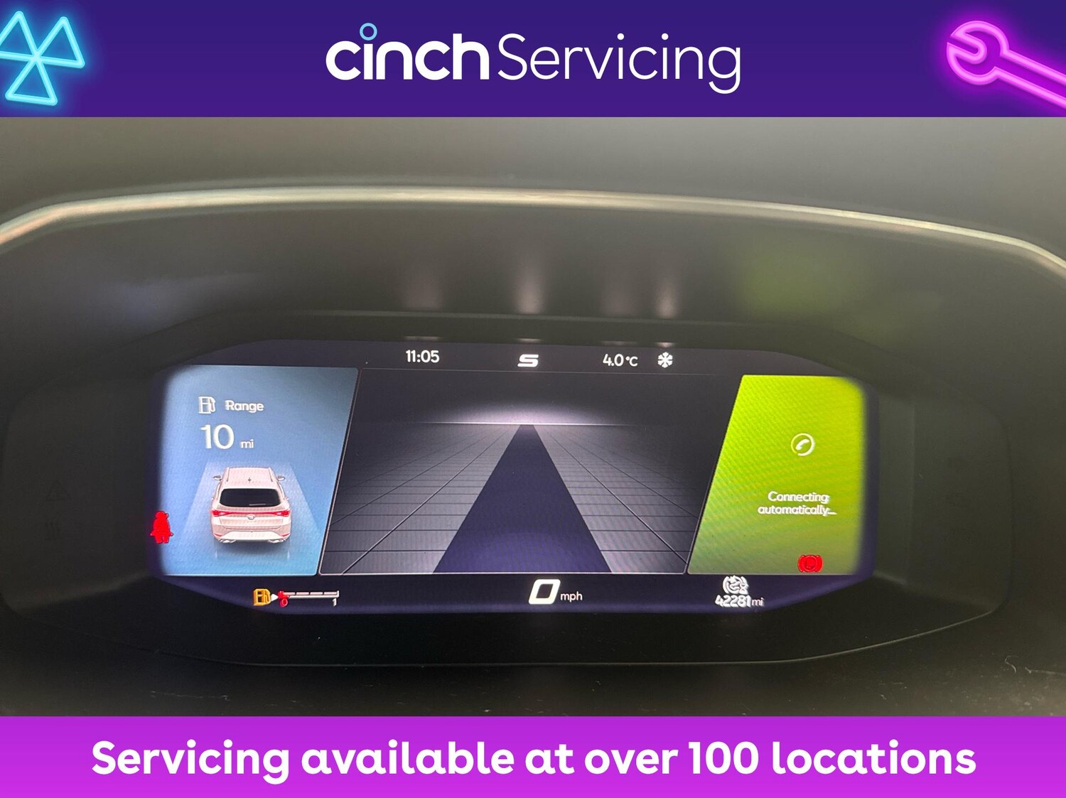 Used SEAT Leon 2021 for sale - 76654828: Photo 18