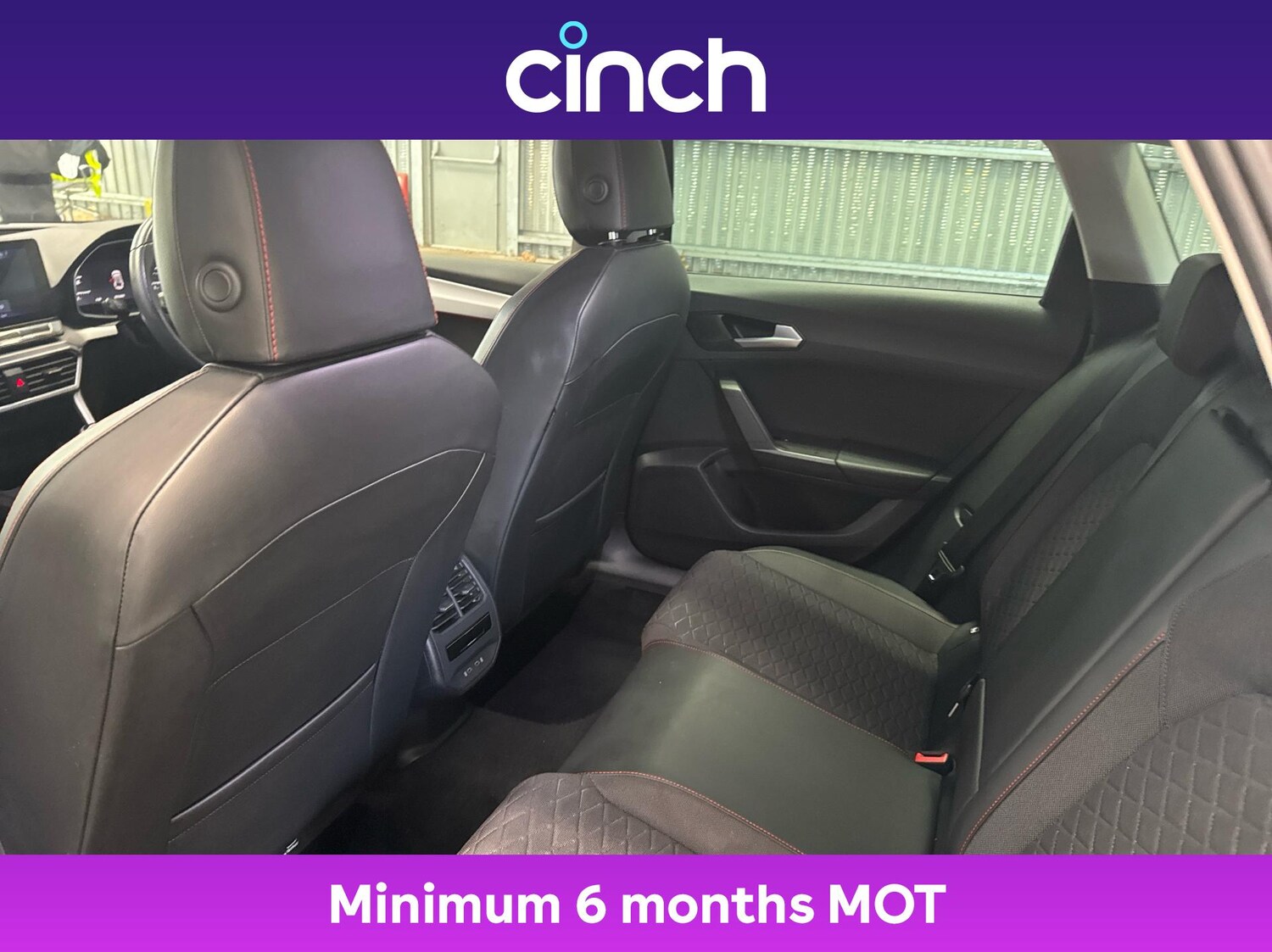 Used SEAT Leon 2021 for sale - 76654828: Photo 20