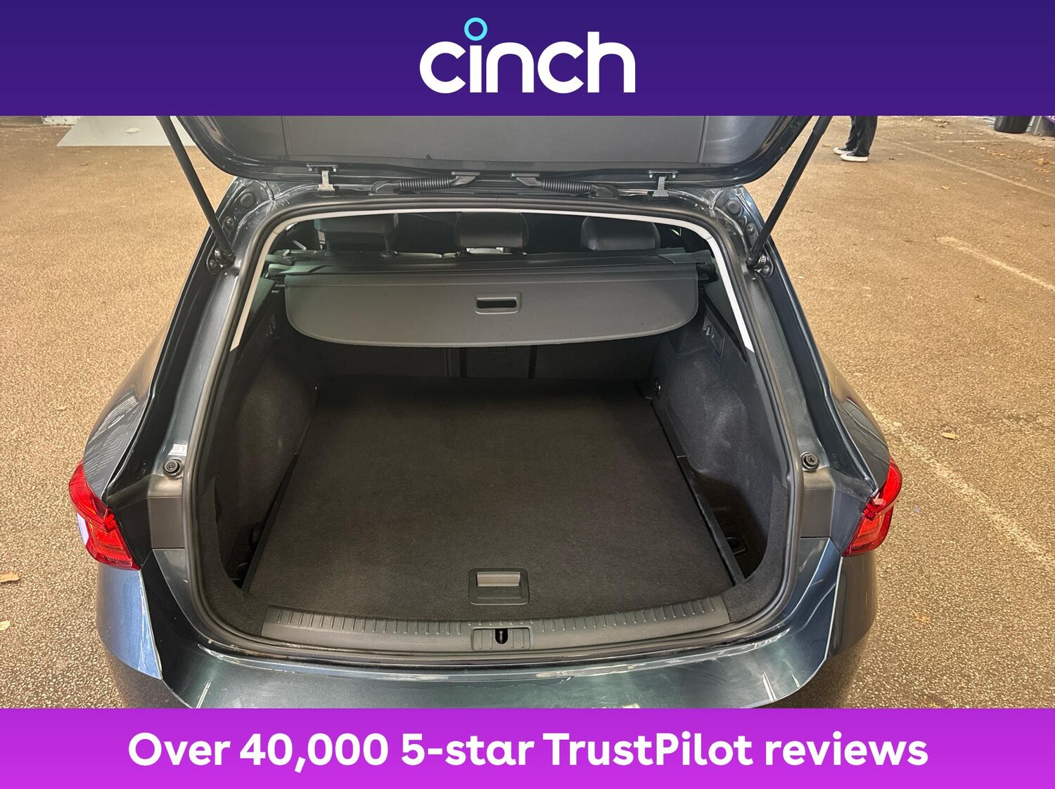 Used SEAT Leon 2021 for sale - 76654828: Photo 21