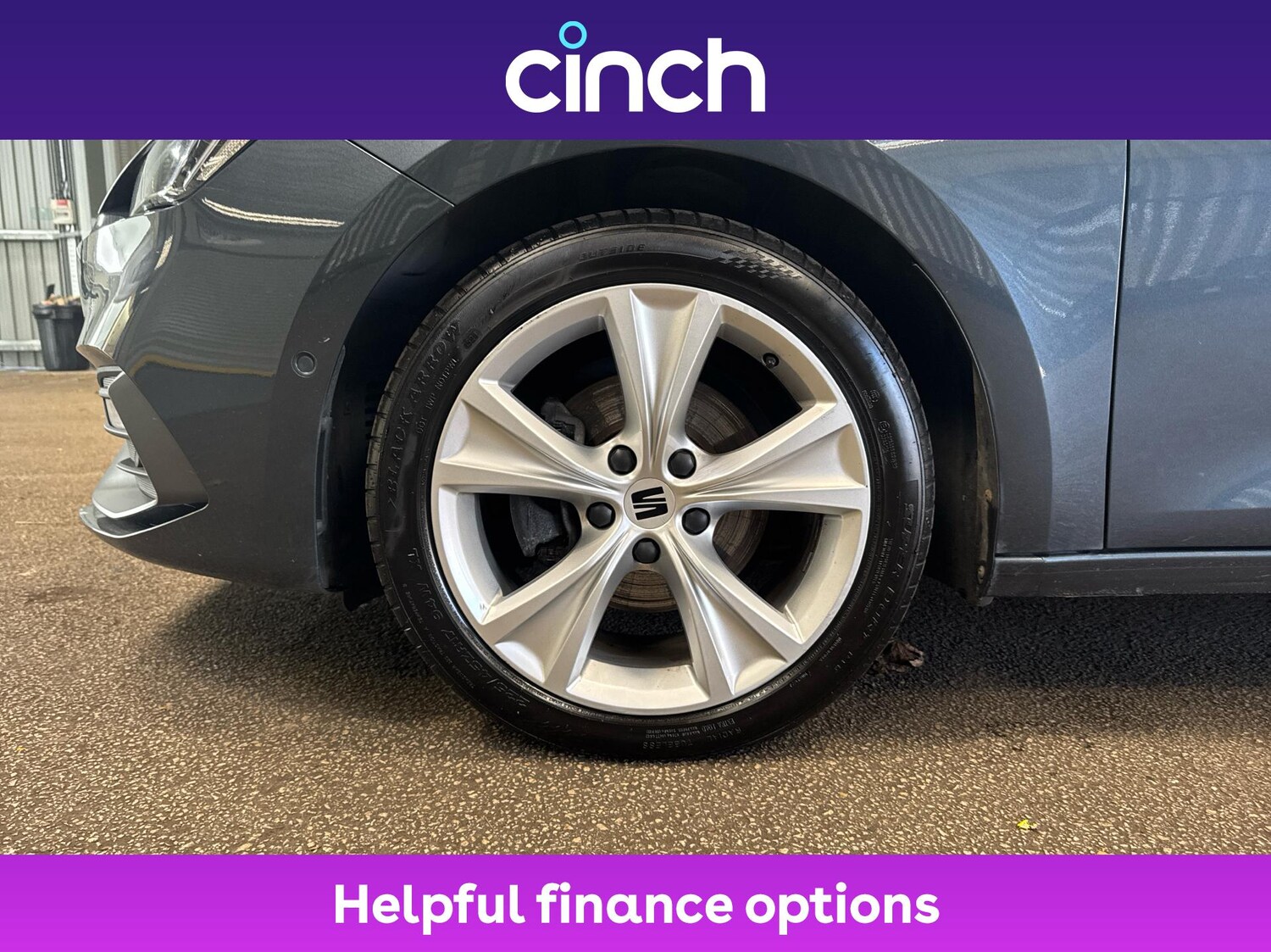 Used SEAT Leon 2021 for sale - 76654828: Photo 24