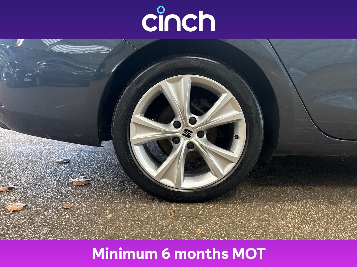 Used SEAT Leon 2021 for sale - 76654828: Photo 27