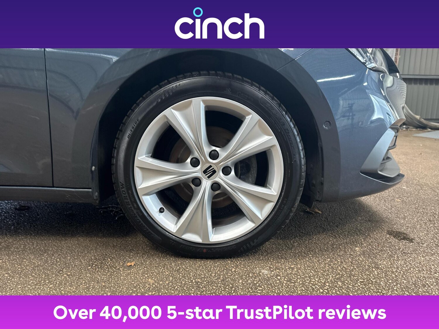 Used SEAT Leon 2021 for sale - 76654828: Photo 28