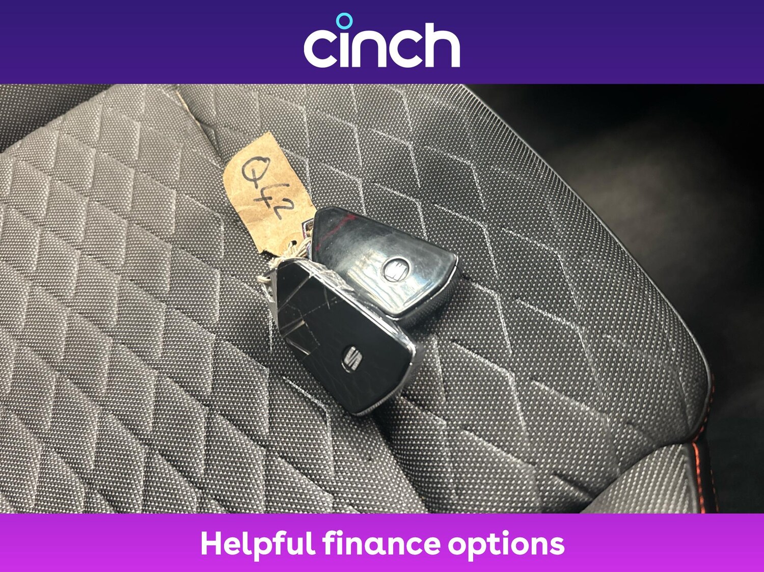 Used SEAT Leon 2021 for sale - 76654828: Photo 30