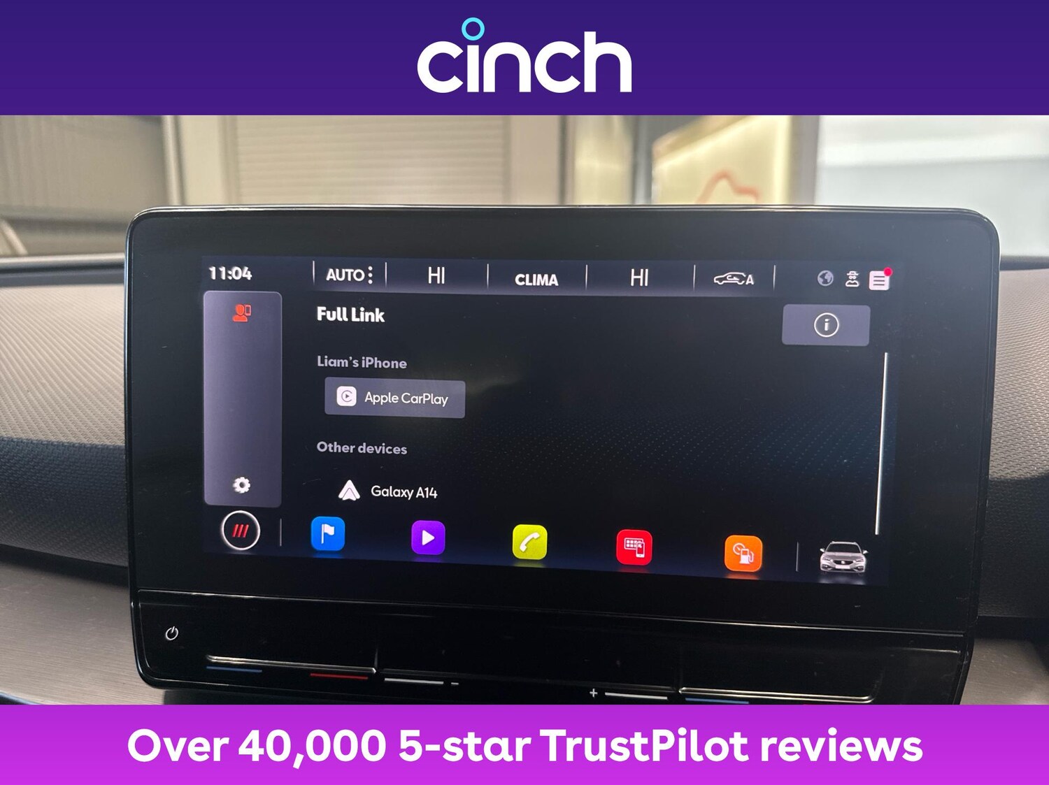 Used SEAT Leon 2021 for sale - 76654828: Photo 33